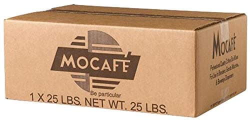 Mocafe Azteca D' oro Mexican Spiced Cocoa 25 lb Box