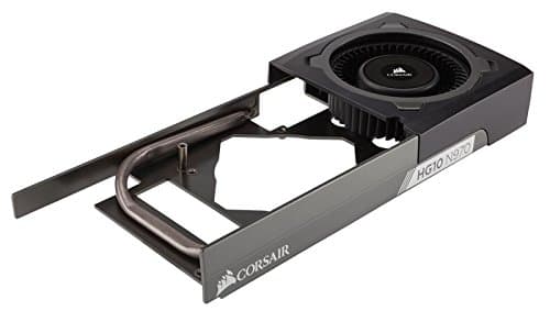 Corsair CB-9060005-WW Hydro Series HG10 N970 Edition Cooling Fan