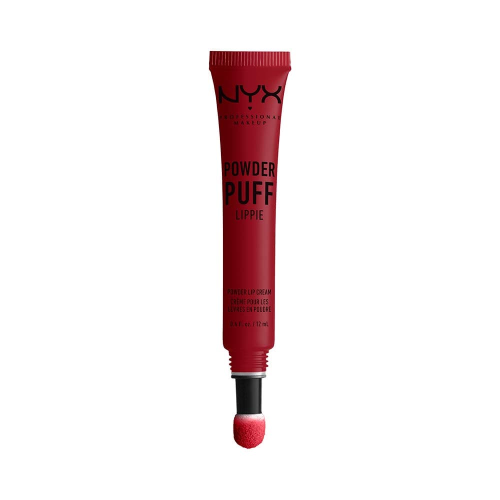 Powder Puff Lippie Liquid Lipstick-Group Love, 0.021 kg