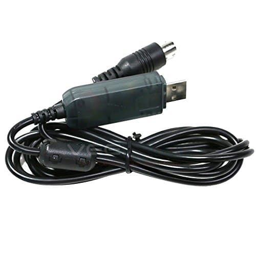 Veerobot Flysky Ct6b Remote 6 Channel Transmitter + Receiver, Black, Combo of 3