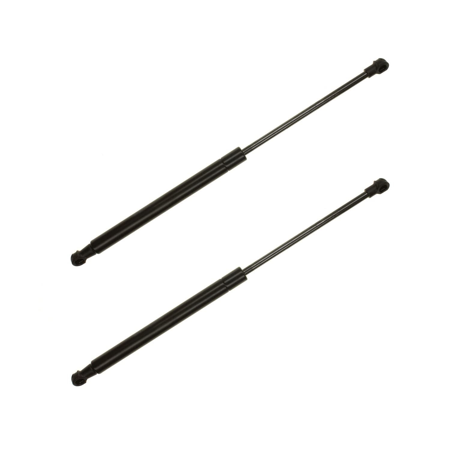 SCHNECKEFront Hood Struts Lift Supports Compatible With Land Rover LR3 03-13 / LR4 09-14 / Range Rover Sport 03-13 SUV Shock Gas Spring Prop Rod 2Pcs