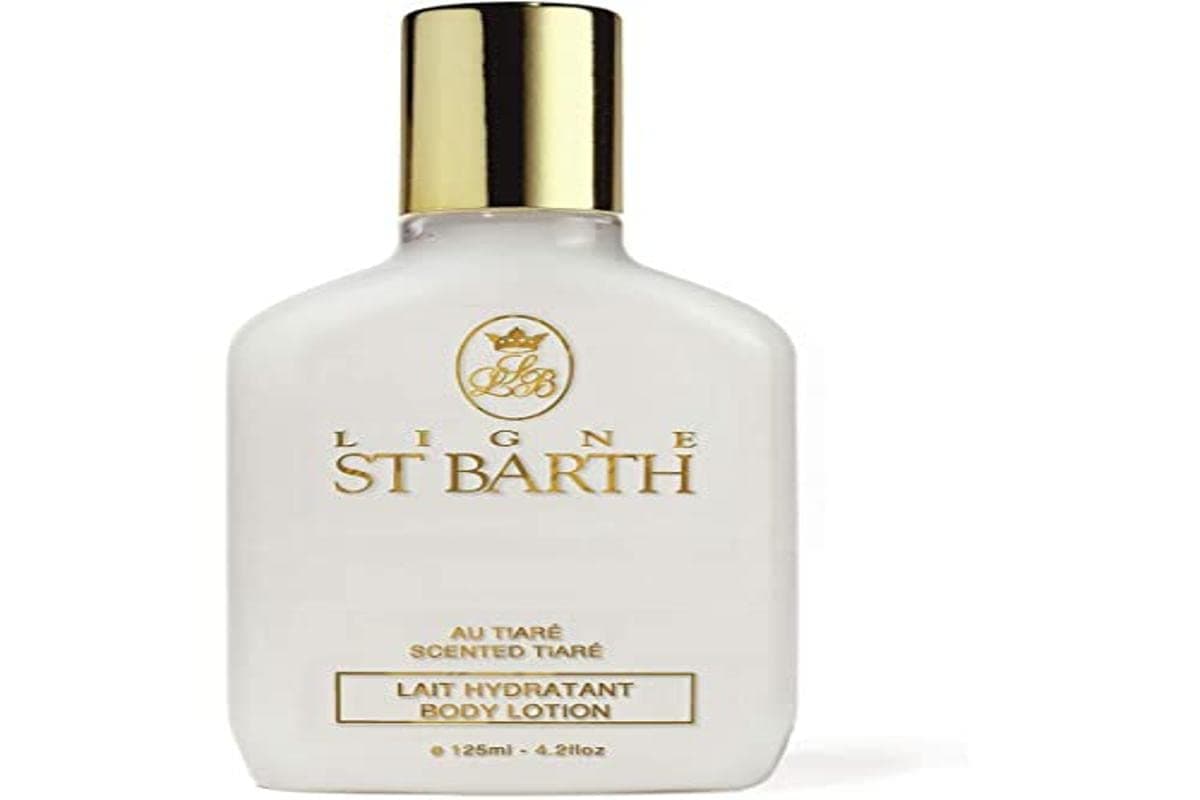 Tiare Body Lotion 4.2 oz by Ligne St. Barth