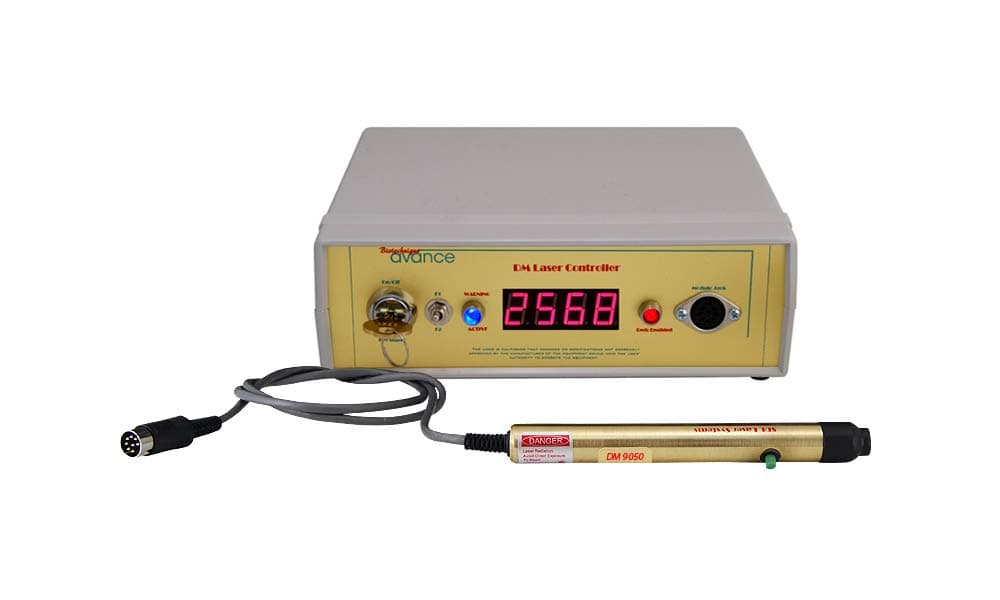 Nail treatment system toenail fingernails infection.