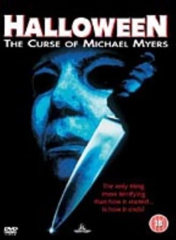 Halloween VI: The Curse of Michael Myers