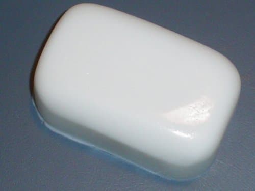 Avocado Bar Soap [Health and Beauty]