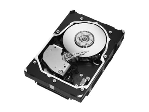 Seagate 73GB SAS 15K rpm 3Gb/s - ST373455SS