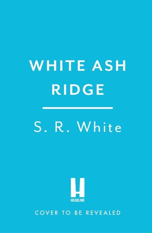 White Ash Ridge: 'A rising star of Austral