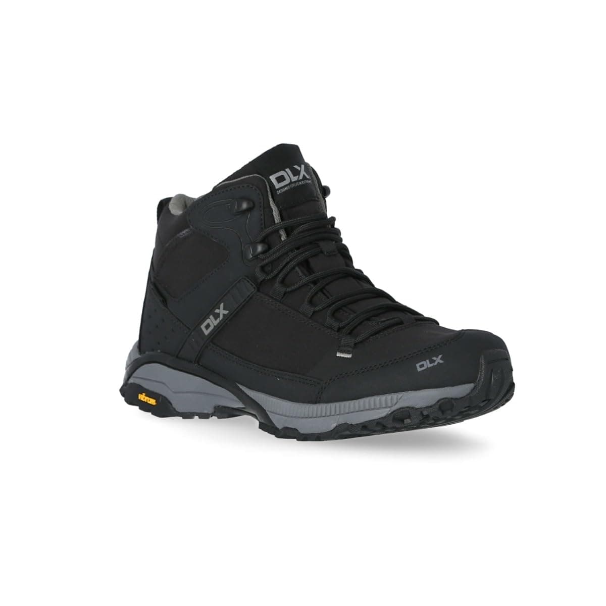 Men's RentonHigh Rise Hiking Shoes