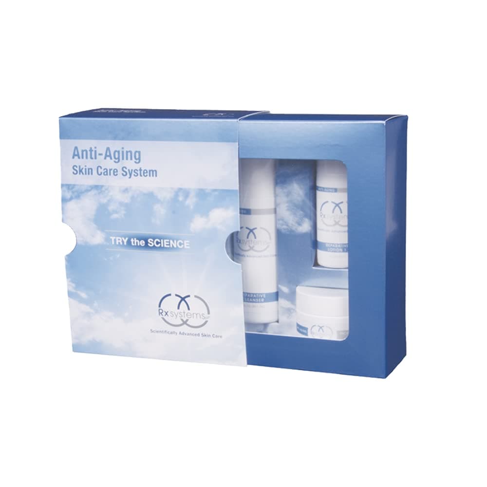 PF | Anti-Aging Skin Care System - Normal to Dry