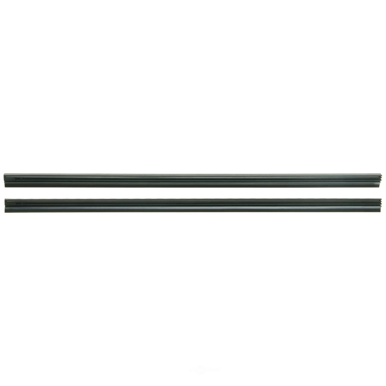 Anco 1913 AeroVantage Metal Wiper Blade, 13" (Pack of 1)