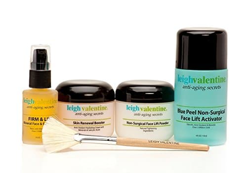 Non Sugical Face Lift Kit