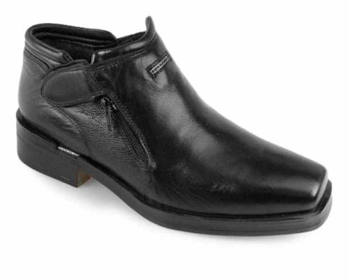 Ferracini Men's Urban Way Boot 6622 Leather