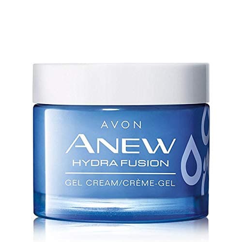 Anew Hydra Fusion Gel Cream