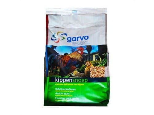Garvo Chicken Treats