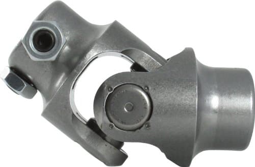 Borgeson015231 1" DD x 3/4"-30 Steering U-Joint