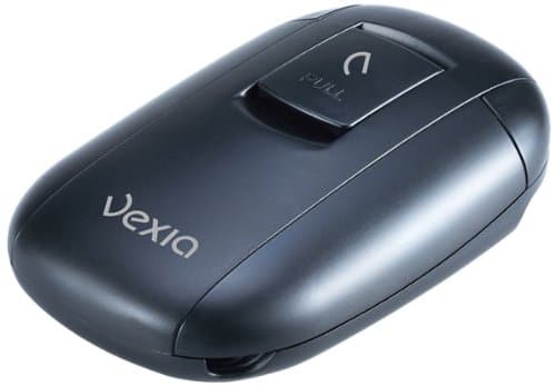 Caiman-Drive - Device Mount for Dashboard, Black