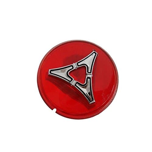 PG Classic Reproduction Trunk Medallion for 1966-67 Dodge Charger