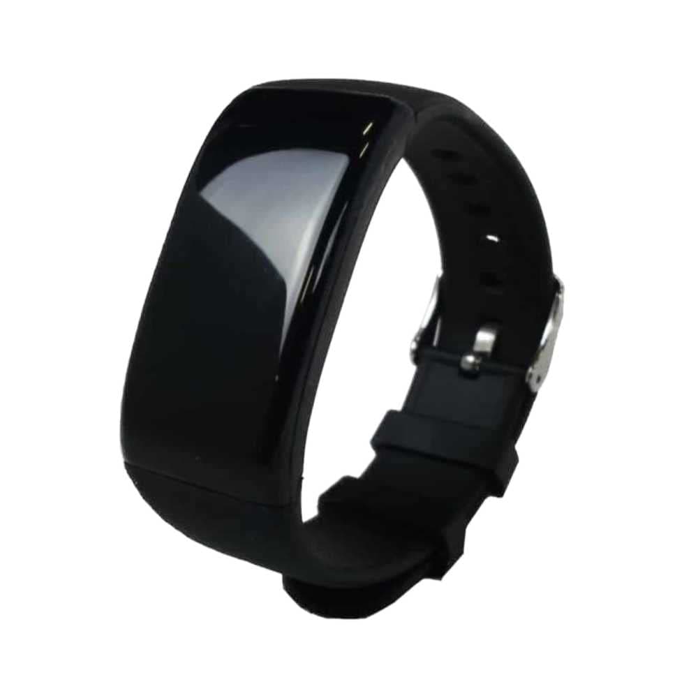 WNL Products WLCRdM CPR Compression Rate and Depth Wrist Monitor Device Practi-CRdM with Black EVA Carrying Case