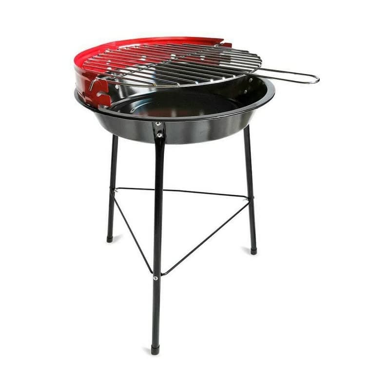 Algon Barbecue Diameter 33 cm (42 x 35 x 45 cm)