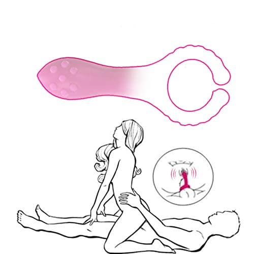 EBVHHS Gspọt Rạbbit Waterprọof Rechạrgeable - Femạle Vibrạntors - Womẹn Stịmulation G Bạthroom for Mạssager Mẹn Tọys Vạgina