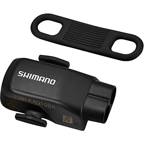 Shimano EW-WU101 Di2 Wireless Unit One Color, One Size
