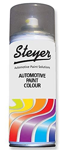 Fiat Ducato Banchisa White Paint Spray Aerosol Tin Colour 249/F Van Camper Sleeper LWB Caravan Tourer