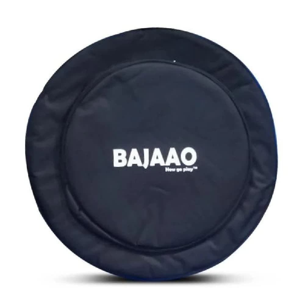 Bajaao Deluxe Cymbal Gig-Bag