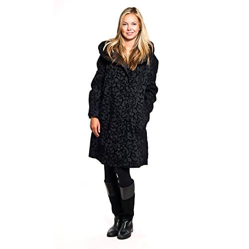 Mycra Pac Short Donatella Fashion Travel Raincoat