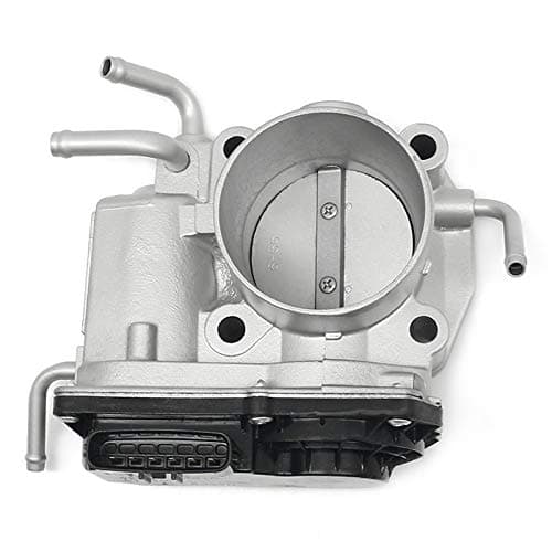 22030-28070 Throttle Body for Toyota 07-10 Camry Rav4 Scion Matrix 2.4L 2AZFE 2203028070