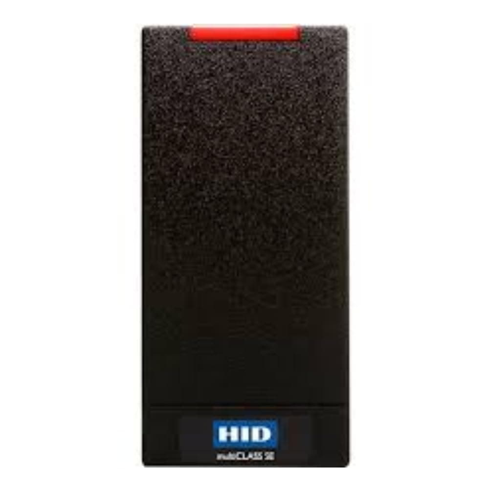 HID 900PTNNEK00000 multiCLASS SE RP10 Smart Card Reader