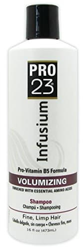Infusium23 Pro Volume Shampoo, 16 Ounce