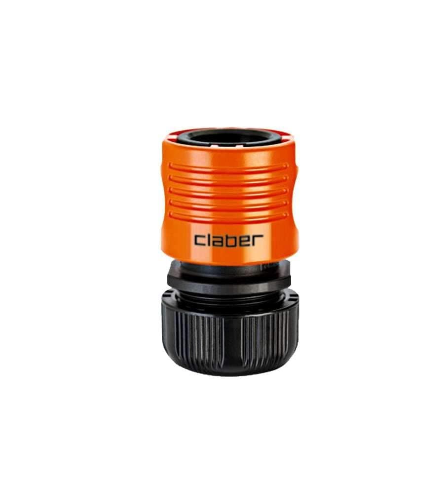 Claber Quick Connector 1/2 Box 8606 []