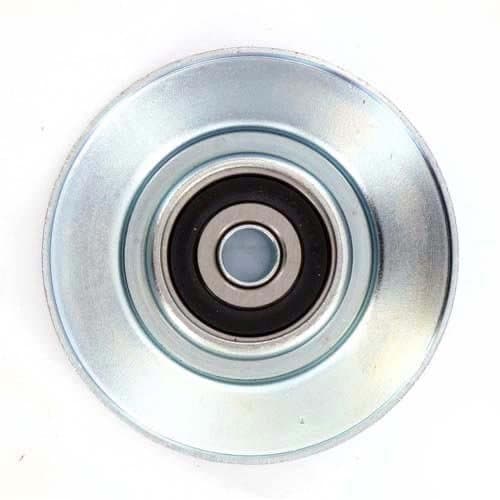 Adaptable V Groove Bearing Pulley for AYP Roper, Partner and Husqvarna, Jonsered. Replaces original: 179050, 186007, 199532Â -Â 532179050, 532186007, 532199532Â -Â 532179050, External Diameter: 532199532-: 63,5Â mm Ã˜ Int 8,1Â mm by AYP ROPER - HUSQVARNA - JONSERED - PARTNER