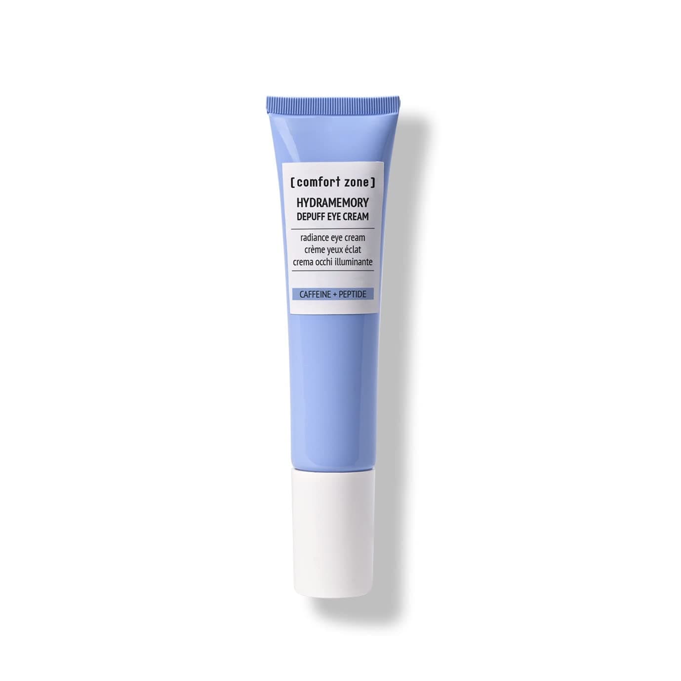 Hydramemory Depuff Eye Cream - Comfort Zone