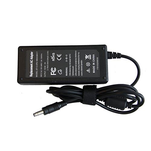Compaq Presario C300 C500 C700 F500 F700 Laptop Ac Power Adapter Charger