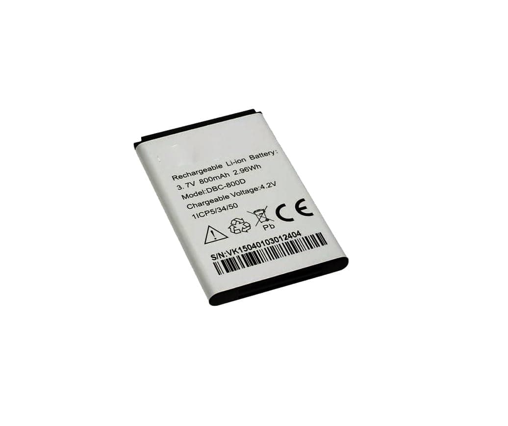 Mr. Gadget solutions® New Battery Compatible With Doro 6520/506/508/6030/510/715 800Mah