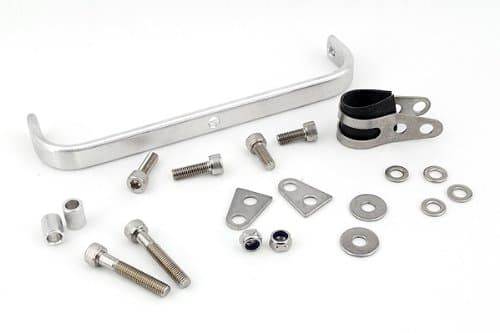 Rack Adapter Kit for BOB Yak Trailer
