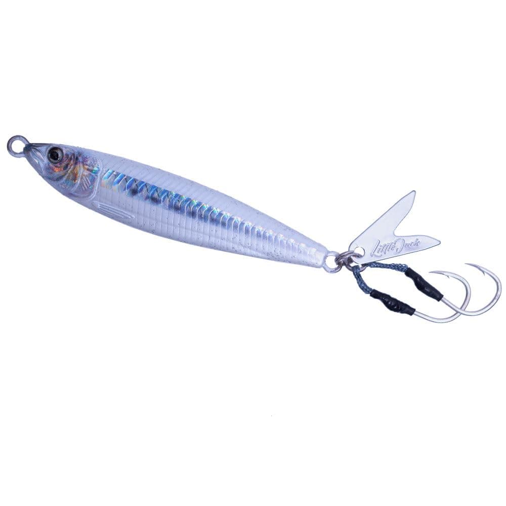 LITTLE JACKリトルジャック Metal ADICT typeZERO メタル アディクト タイプ ゼロ