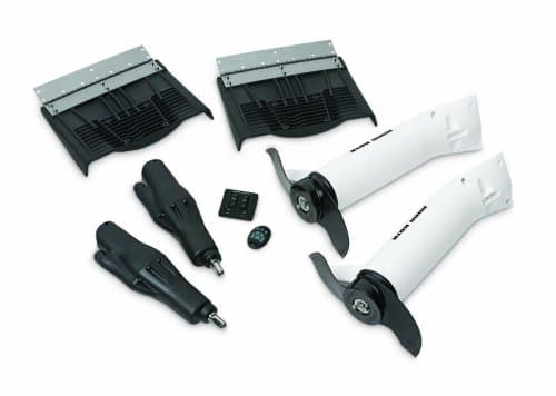 MinnKota 24 Volt Trim-N-Troll Complete Kit with 12 x 12 - Inch tabs
