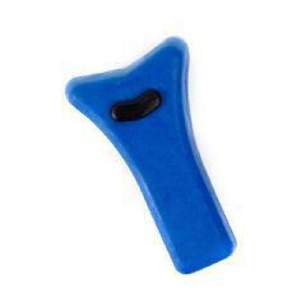 Genuine Mathews Solocam Archery Dead End String Stop Damper Blue