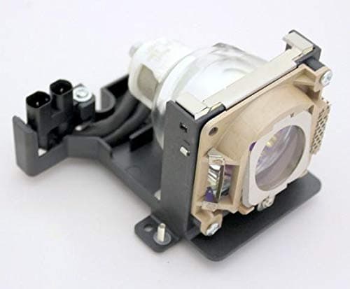 Ushio Original Lamp & Housing for The BenQ PB6100 Projector - 180 Day Warranty