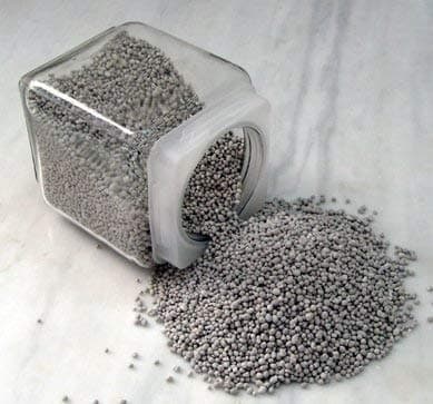 Hesch 9 SSP single super phophate fertilizer, SSP fertilizer for plants granules - 4.5 KG