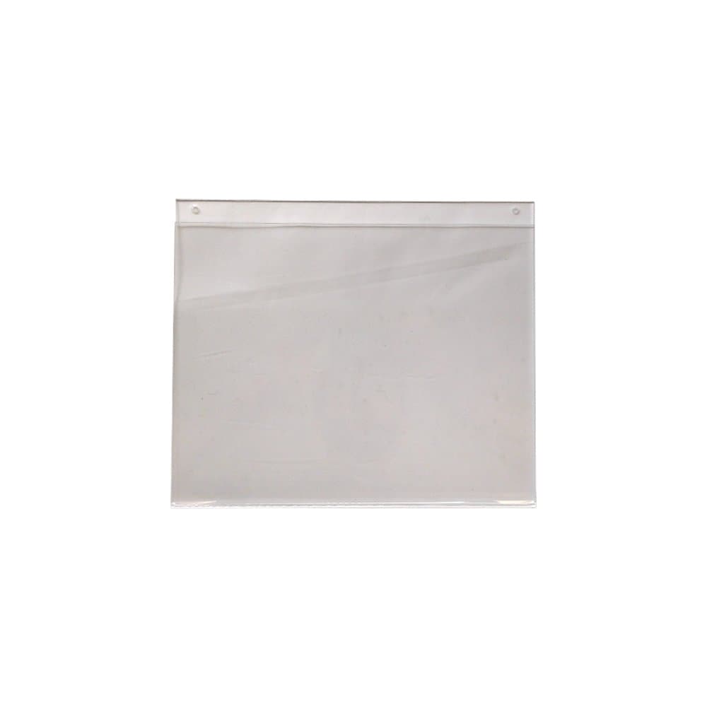 9.5" x 11" Acrylic Sign Holder