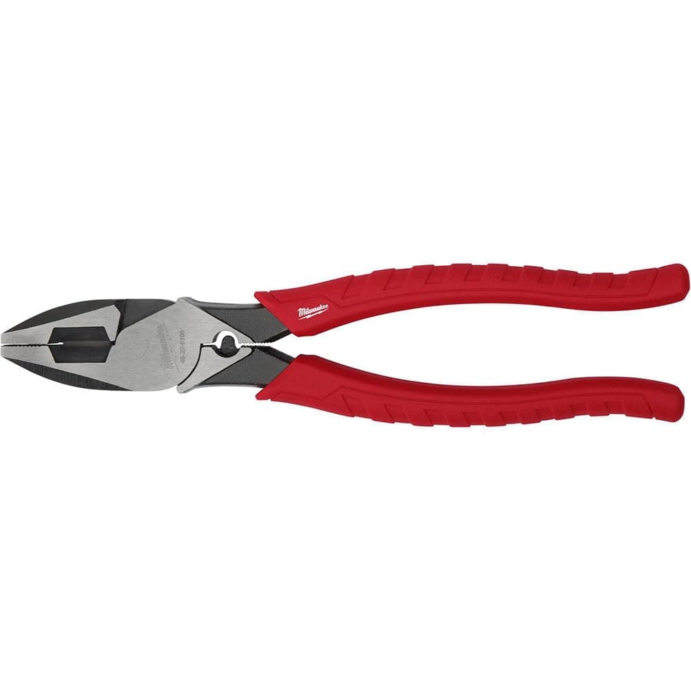 6 In 1 Linesman Pliers