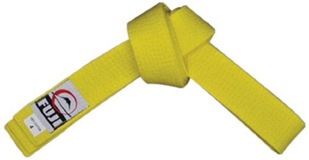 – Sports Belt, All-Purpose Durable Martial Arts, Judo, MMA, and Karate Belt