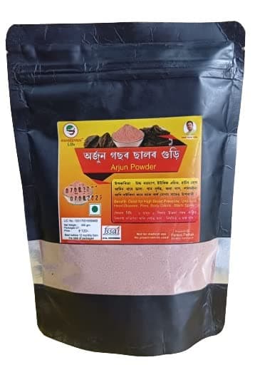 Arjun Gosor Chaalor Guri, Pankaj Pthak Products (Sanjeevan Life)