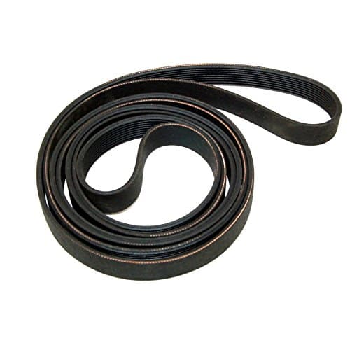 Tumble Dryer Drum Belt Compatible With Beko DRCS68S DRVS62S DRCS68W DRVS62W DRCS62S