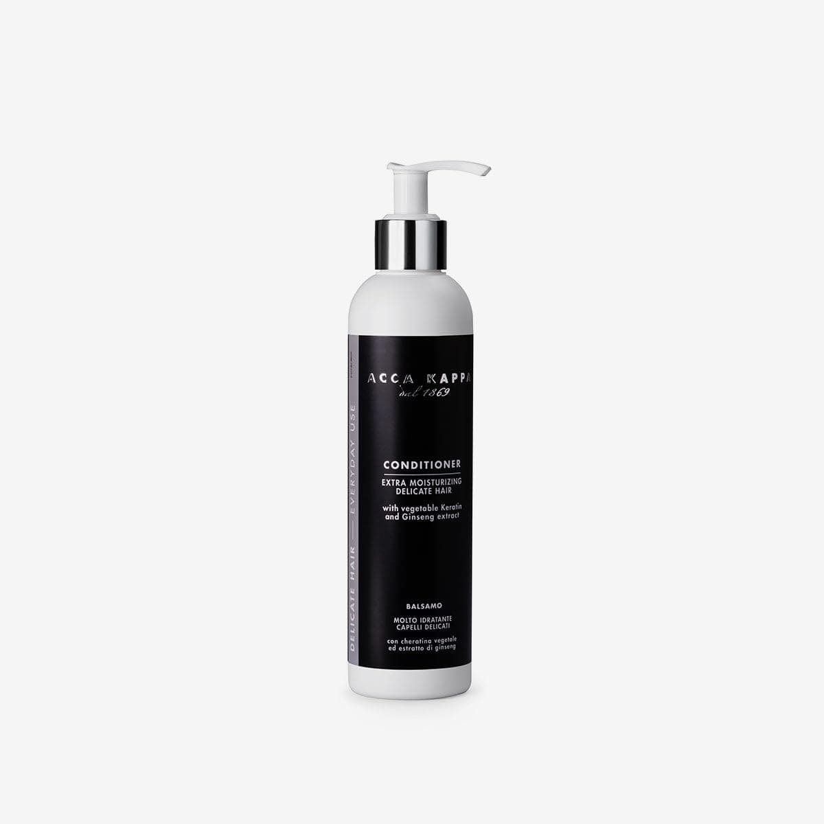 White Moss Conditioner for Delicate Hair 250 ml