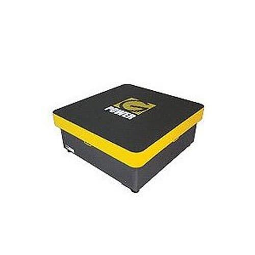 Multisports G-Power G-30 Linear Motion Vibration Fitness Platform Machine