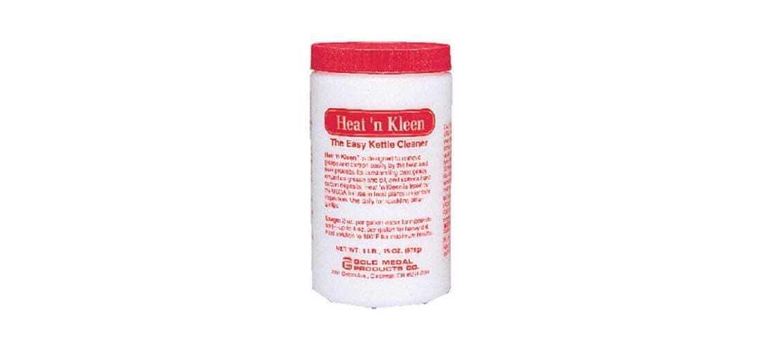 PRODUCTS 2095MC 31 oz Heat N Kleen